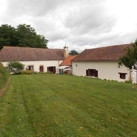 Gite De Charme Rural Avec Terrasse, Jardin Prive, Chevaux A Proximite Et Equipements Modernes - Fr-1-489-213 Neuvy  Εξωτερικό φωτογραφία