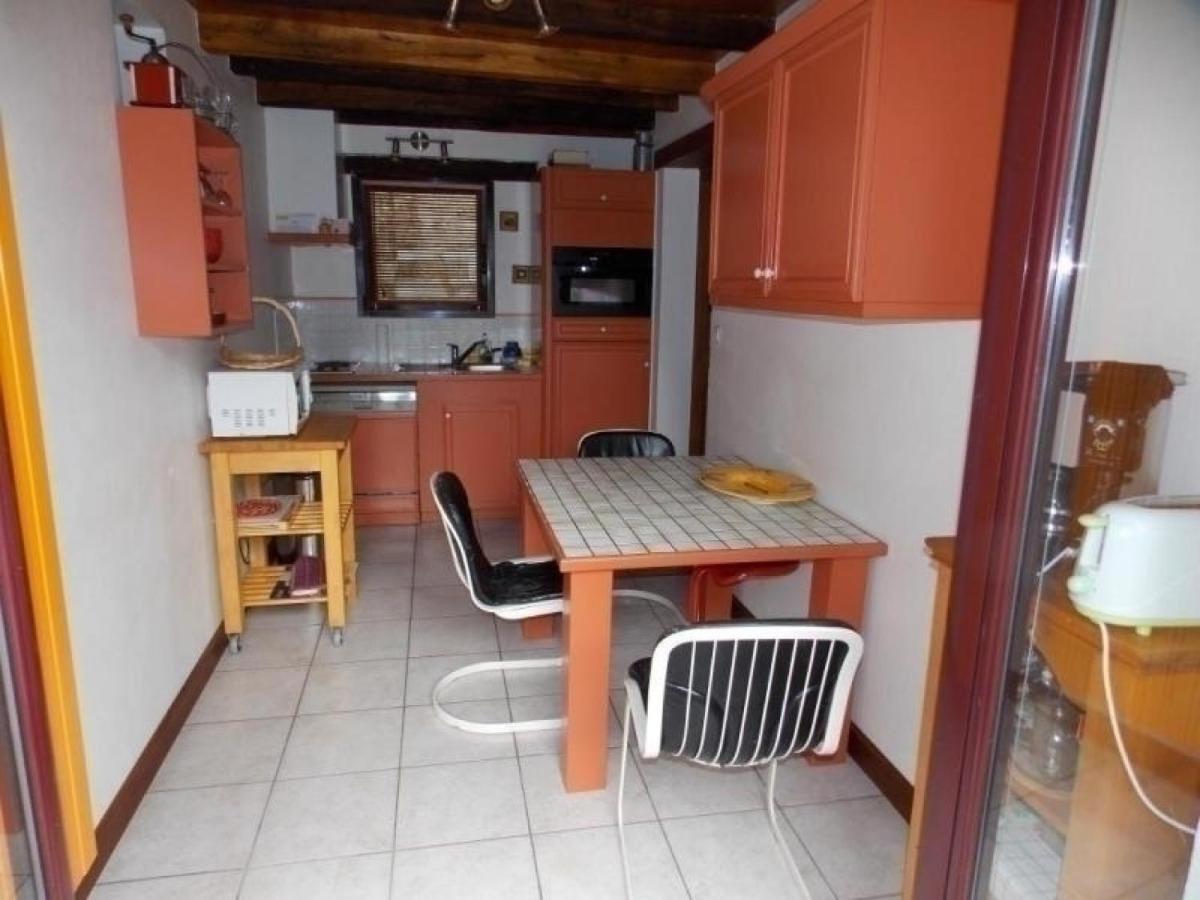Gite De Charme Rural Avec Terrasse, Jardin Prive, Chevaux A Proximite Et Equipements Modernes - Fr-1-489-213 Neuvy  Εξωτερικό φωτογραφία