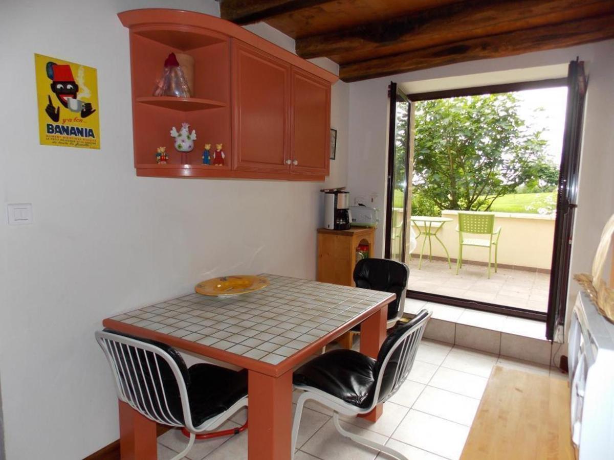 Gite De Charme Rural Avec Terrasse, Jardin Prive, Chevaux A Proximite Et Equipements Modernes - Fr-1-489-213 Neuvy  Εξωτερικό φωτογραφία