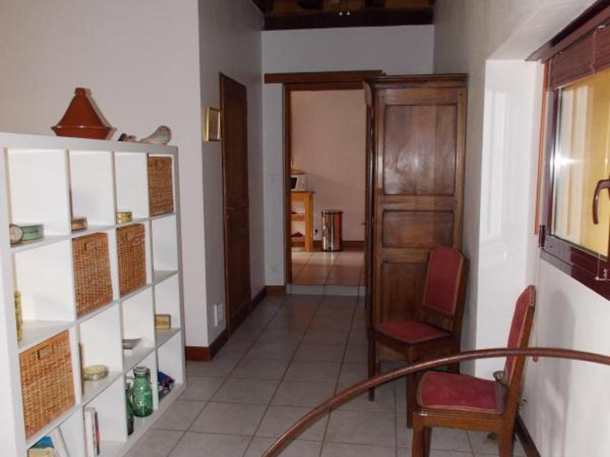 Gite De Charme Rural Avec Terrasse, Jardin Prive, Chevaux A Proximite Et Equipements Modernes - Fr-1-489-213 Neuvy  Εξωτερικό φωτογραφία