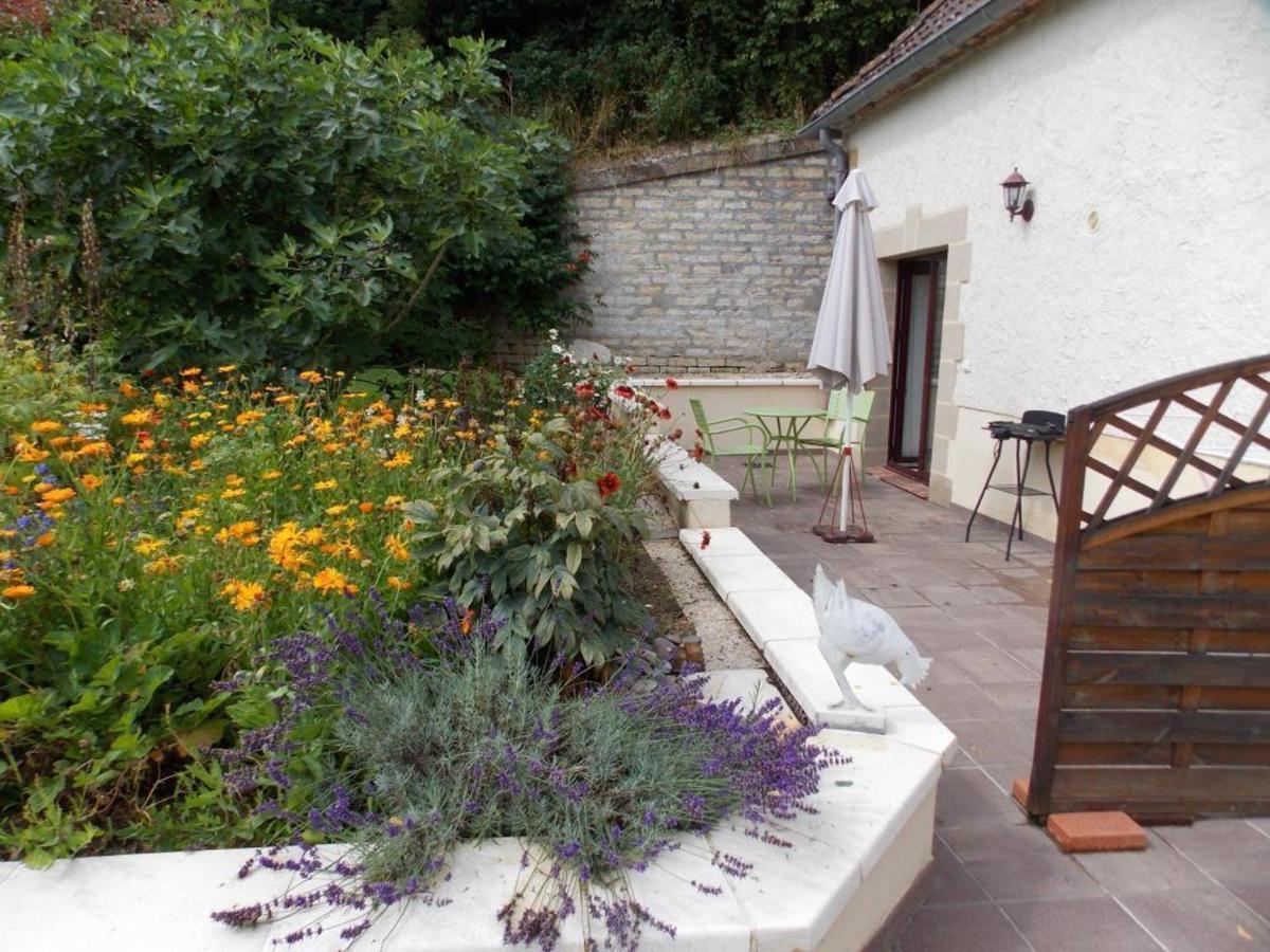 Gite De Charme Rural Avec Terrasse, Jardin Prive, Chevaux A Proximite Et Equipements Modernes - Fr-1-489-213 Neuvy  Εξωτερικό φωτογραφία